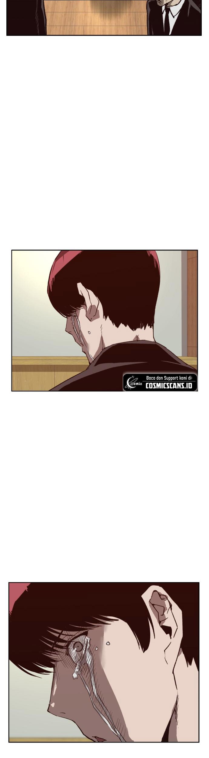 Weak Hero - Chapter 264 - Page 49