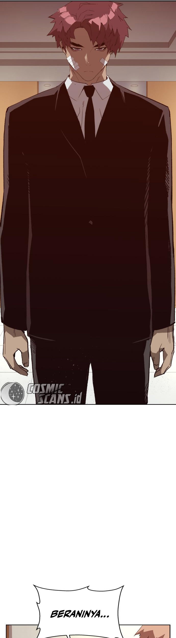 Weak Hero - Chapter 264 - Page 51