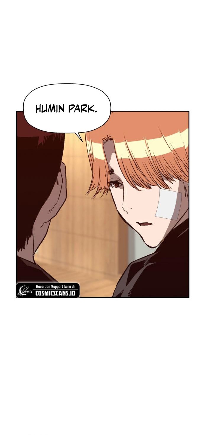 Weak Hero - Chapter 264 - Page 54