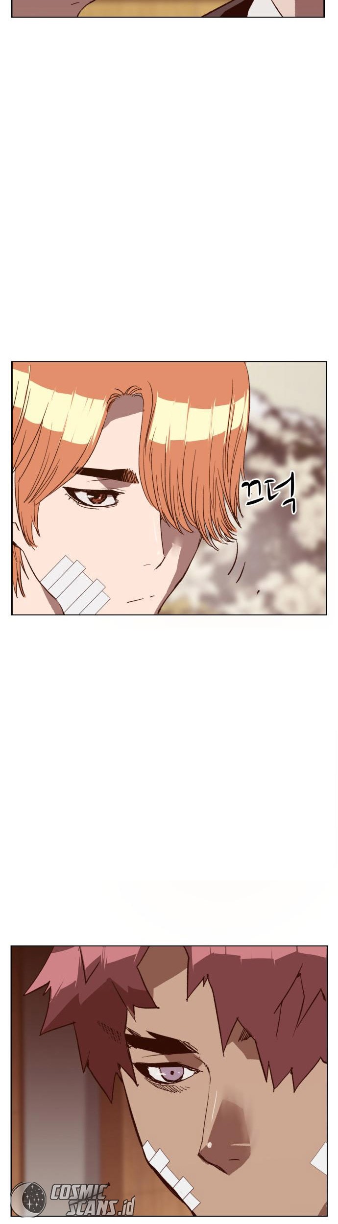 Weak Hero - Chapter 264 - Page 56