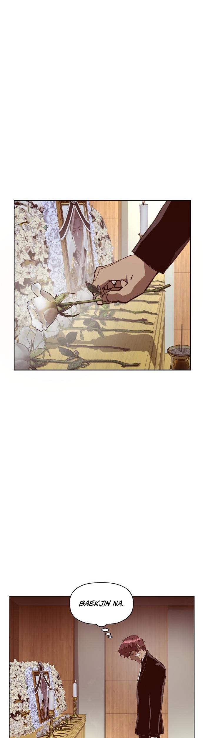 Weak Hero - Chapter 264 - Page 57