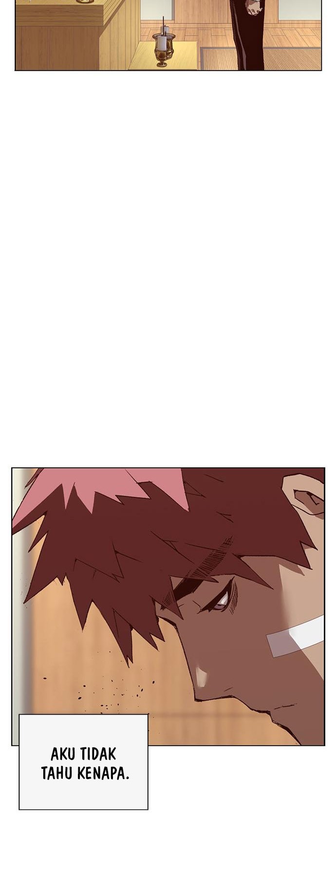 Weak Hero - Chapter 264 - Page 58