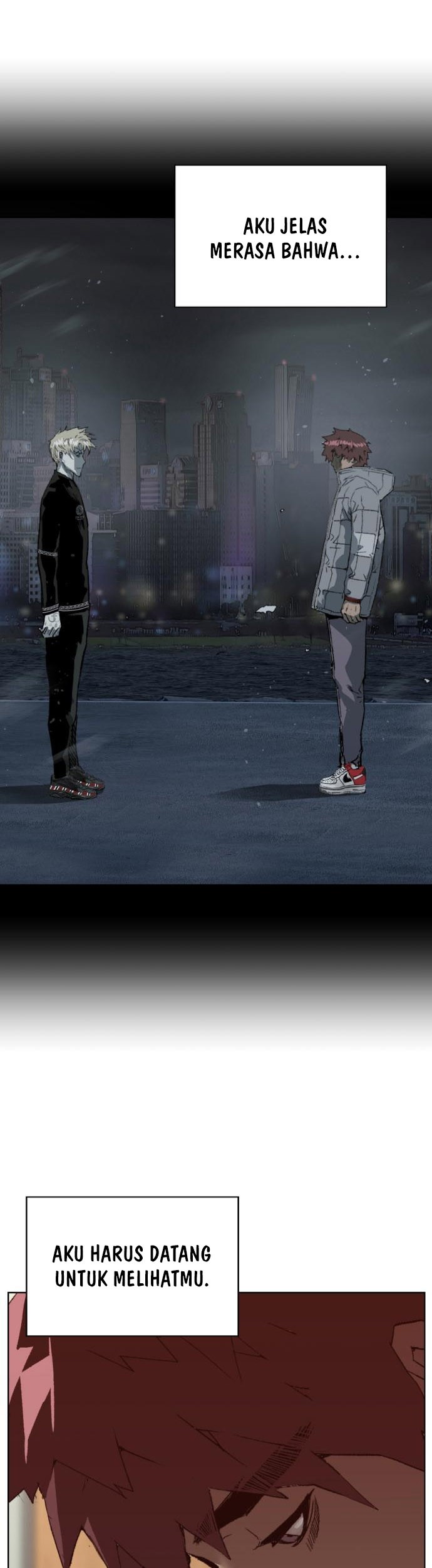 Weak Hero - Chapter 264 - Page 59