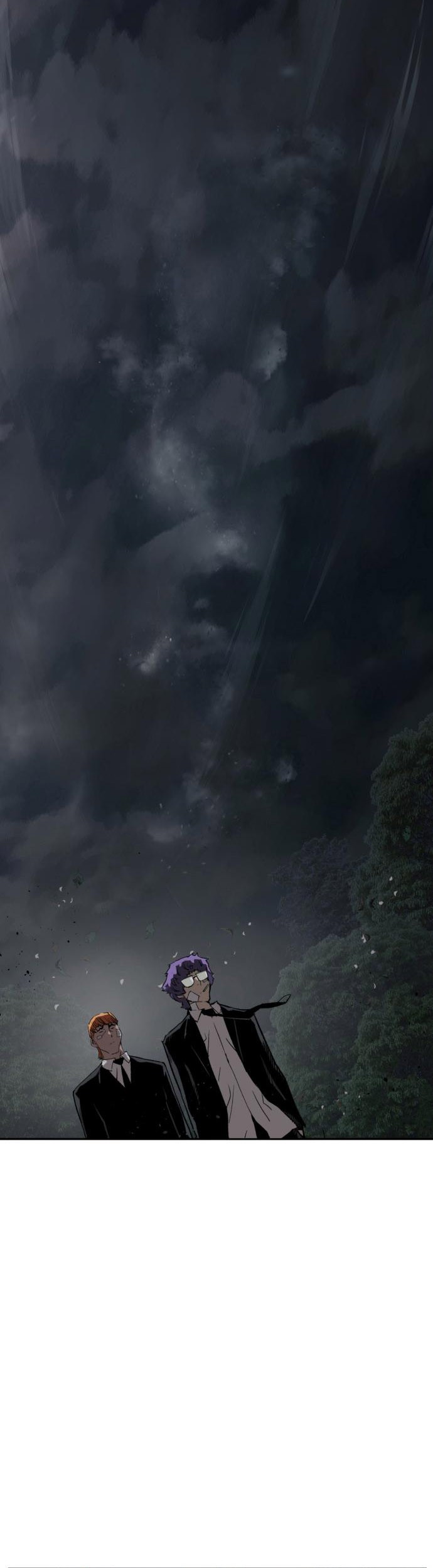 Weak Hero - Chapter 264 - Page 61