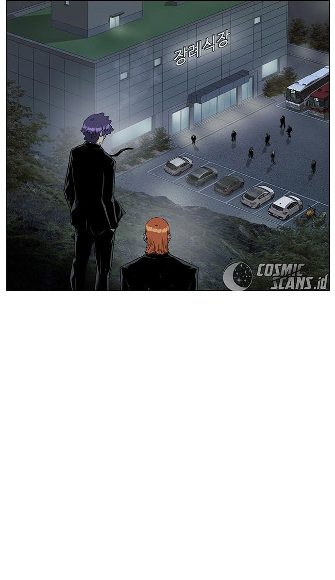 Weak Hero - Chapter 264 - Page 62