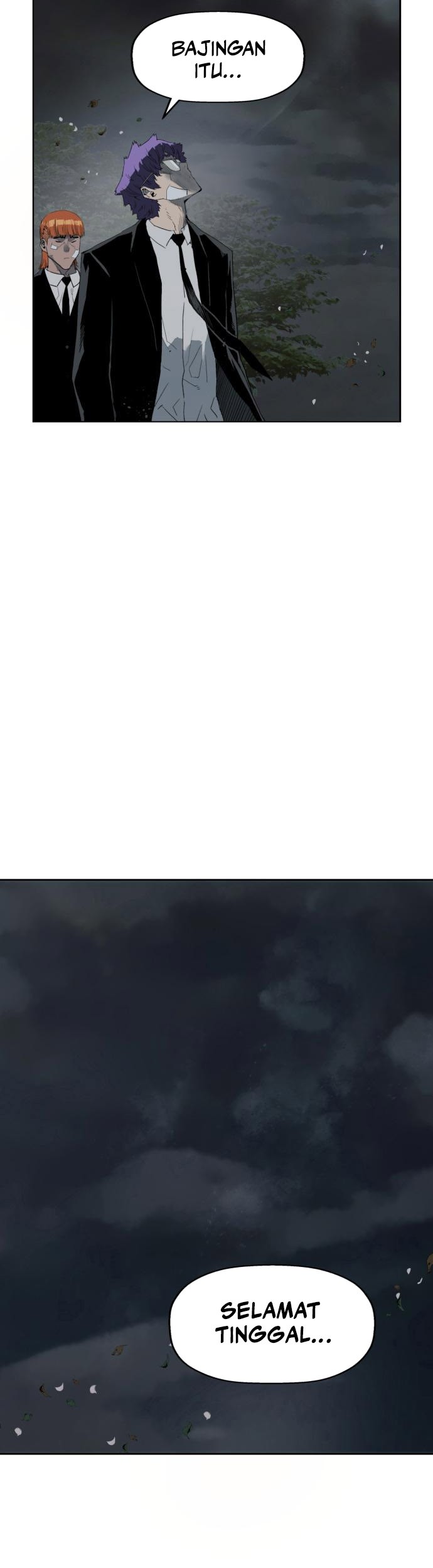 Weak Hero - Chapter 264 - Page 65