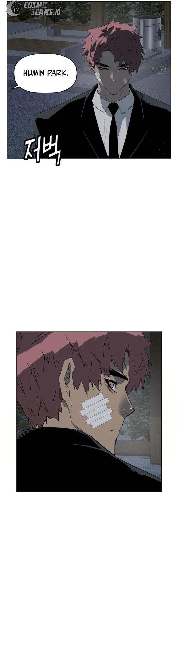 Weak Hero - Chapter 264 - Page 67