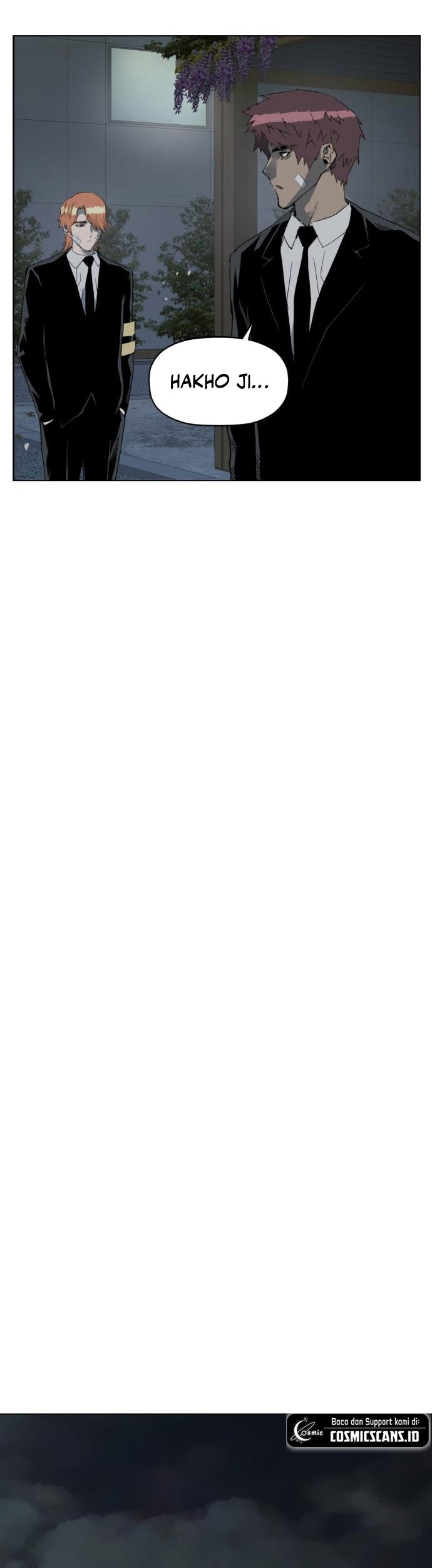 Weak Hero - Chapter 264 - Page 68