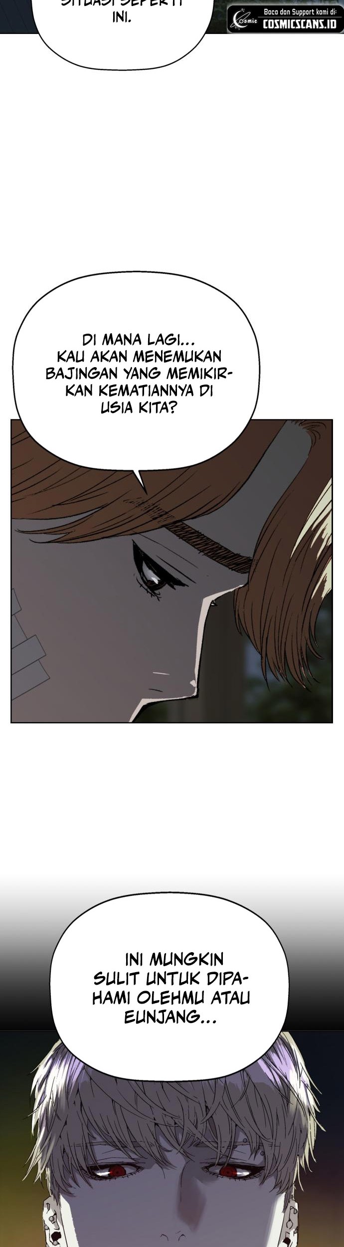 Weak Hero - Chapter 264 - Page 72