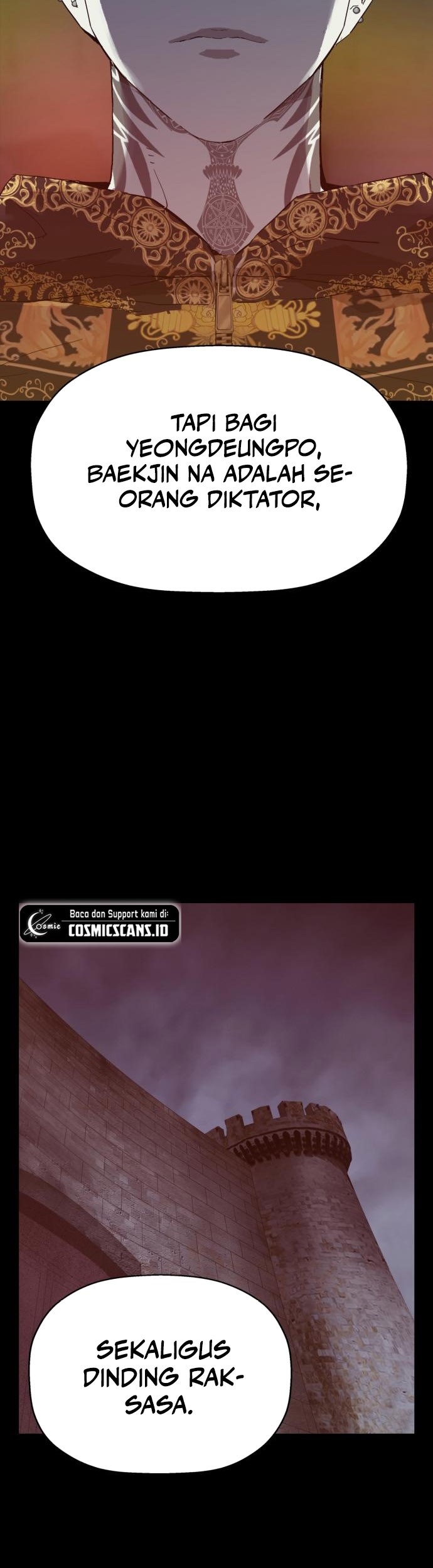 Weak Hero - Chapter 264 - Page 73