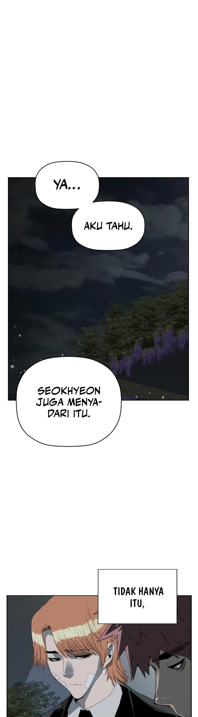 Weak Hero - Chapter 264 - Page 79