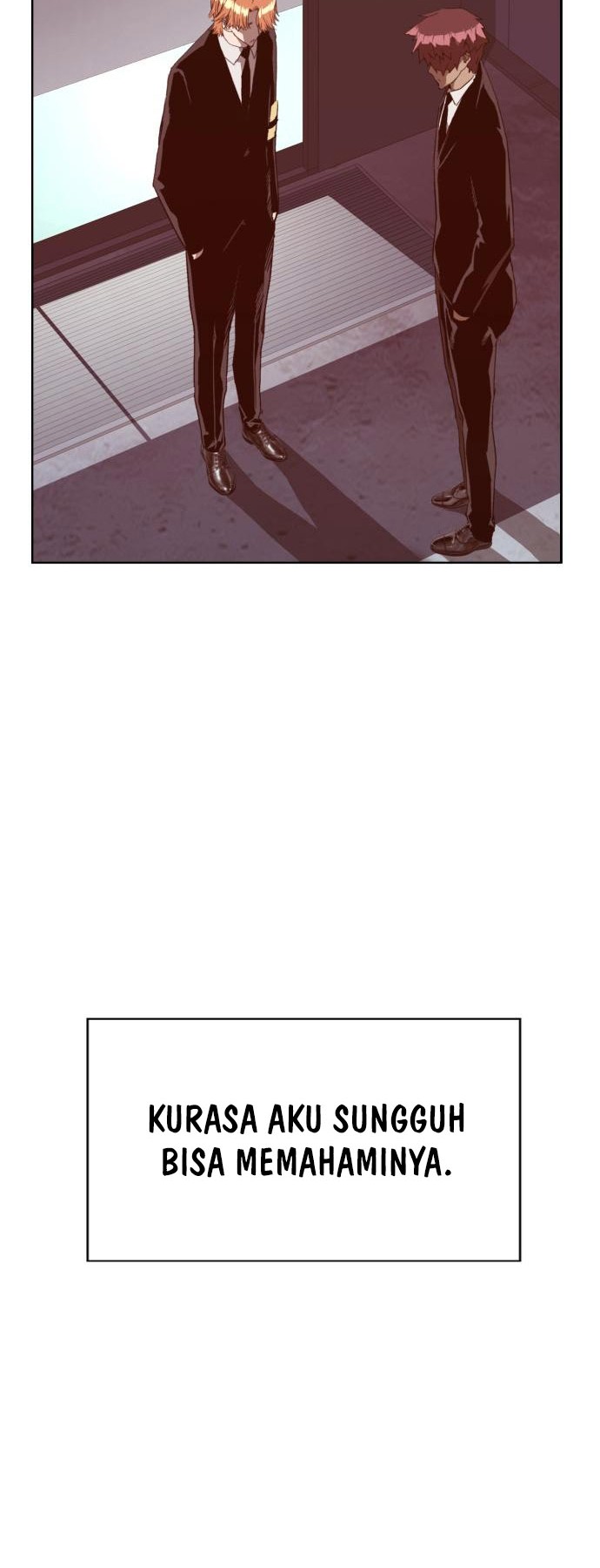 Weak Hero - Chapter 264 - Page 82