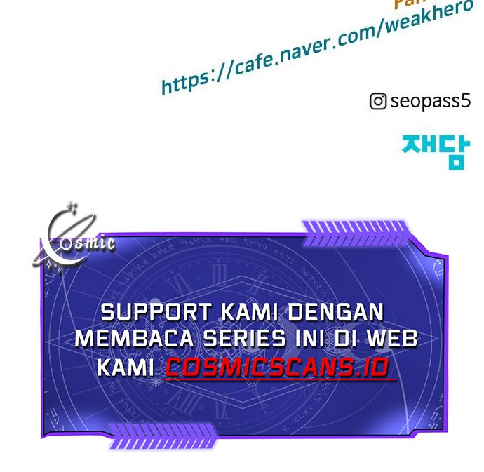 Weak Hero - Chapter 264 - Page 88