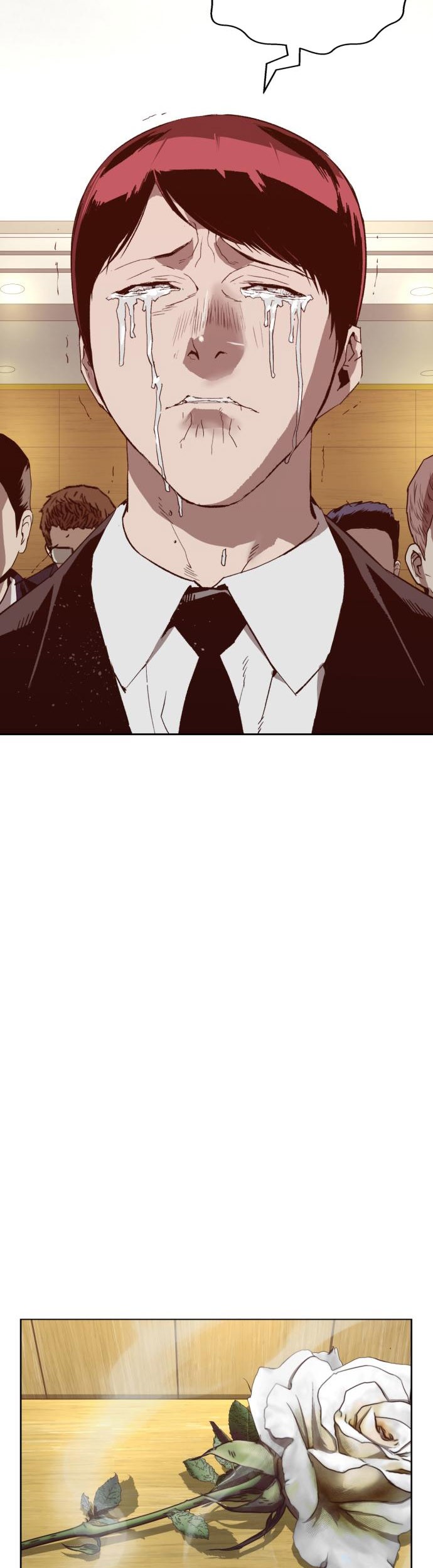 Weak Hero - Chapter 264 - Page 4