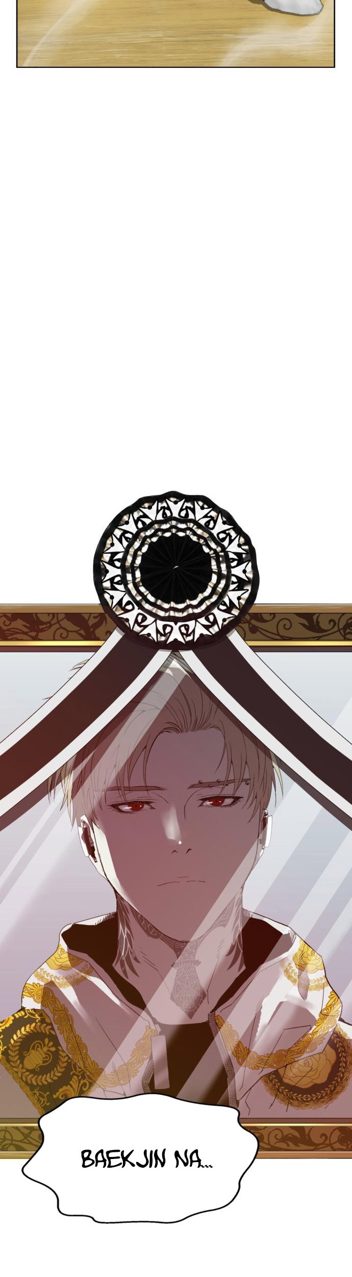 Weak Hero - Chapter 264 - Page 5