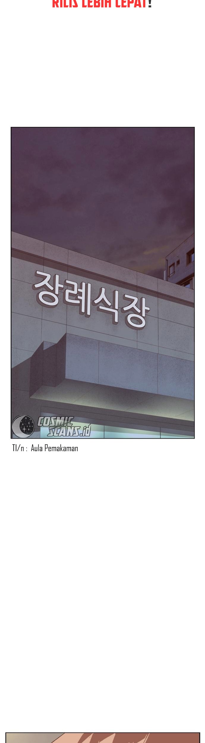 Weak Hero - Chapter 264 - Page 8