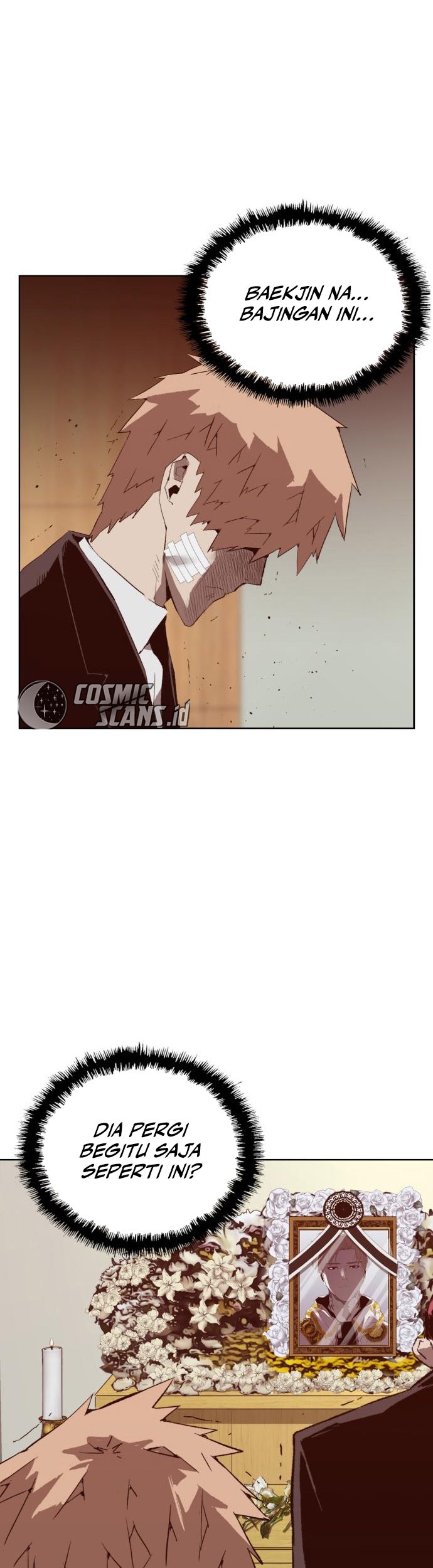 Weak Hero - Chapter 264 - Page 13