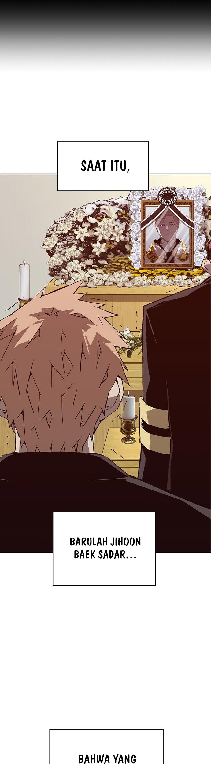 Weak Hero - Chapter 264 - Page 20