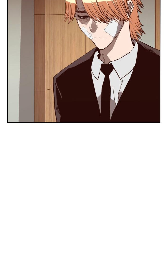 Weak Hero - Chapter 264 - Page 22