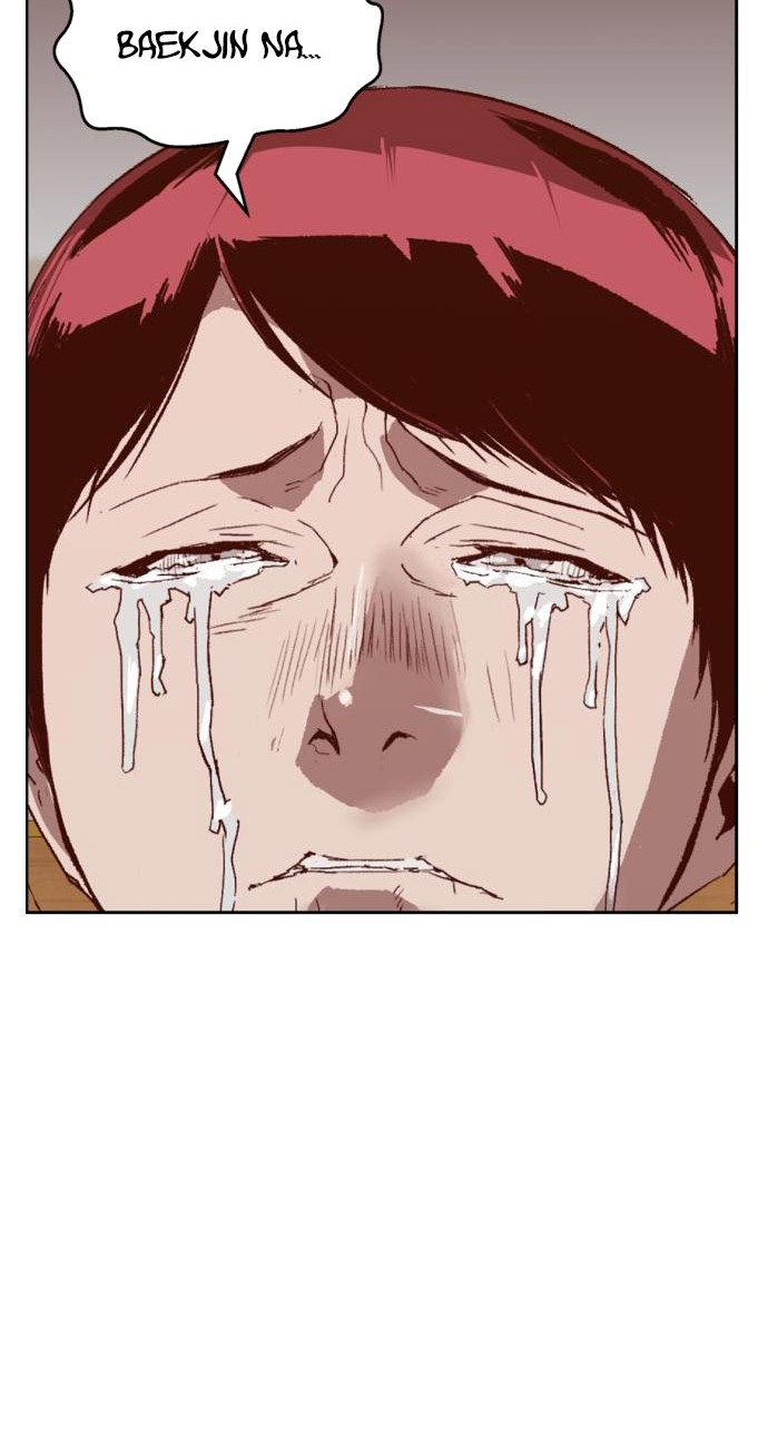 Weak Hero - Chapter 264 - Page 26