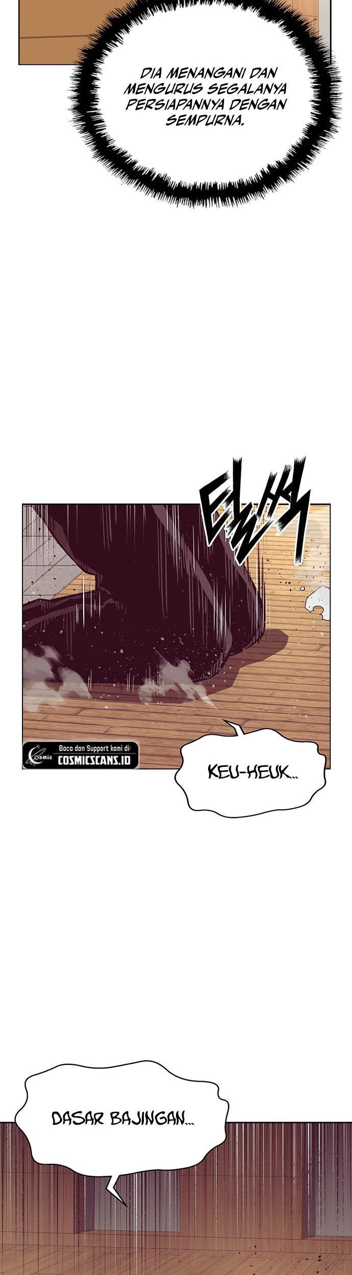 Weak Hero - Chapter 264 - Page 28