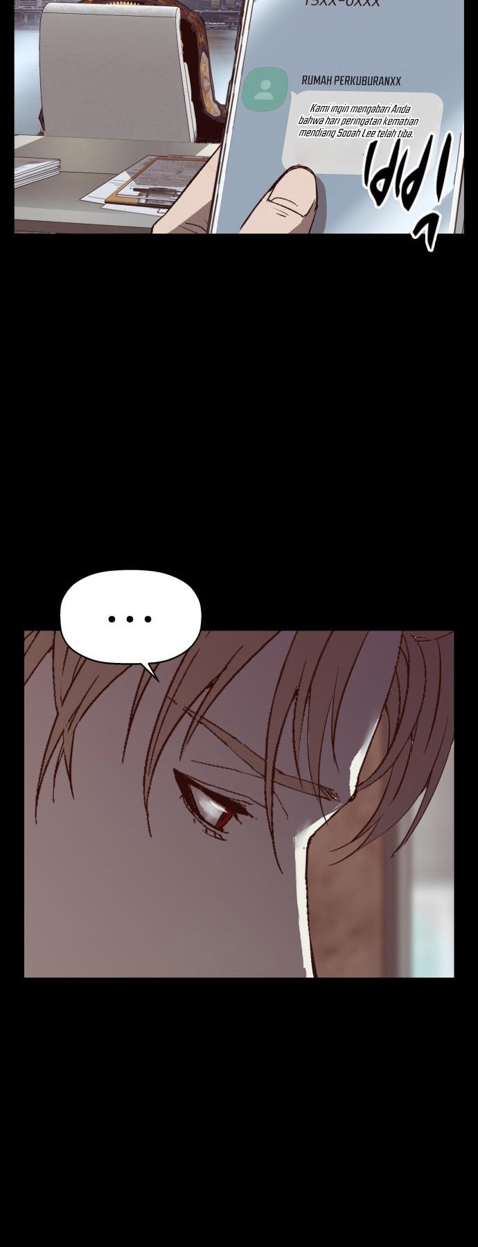 Weak Hero - Chapter 264 - Page 30