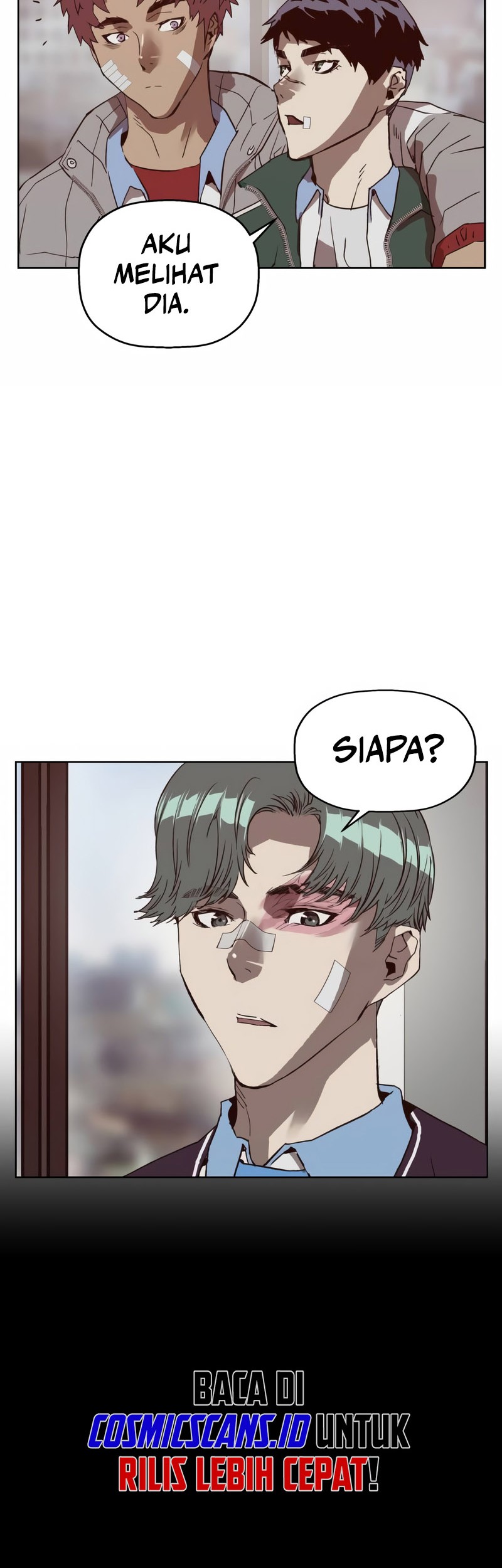 Weak Hero - Chapter 265 - Page 52