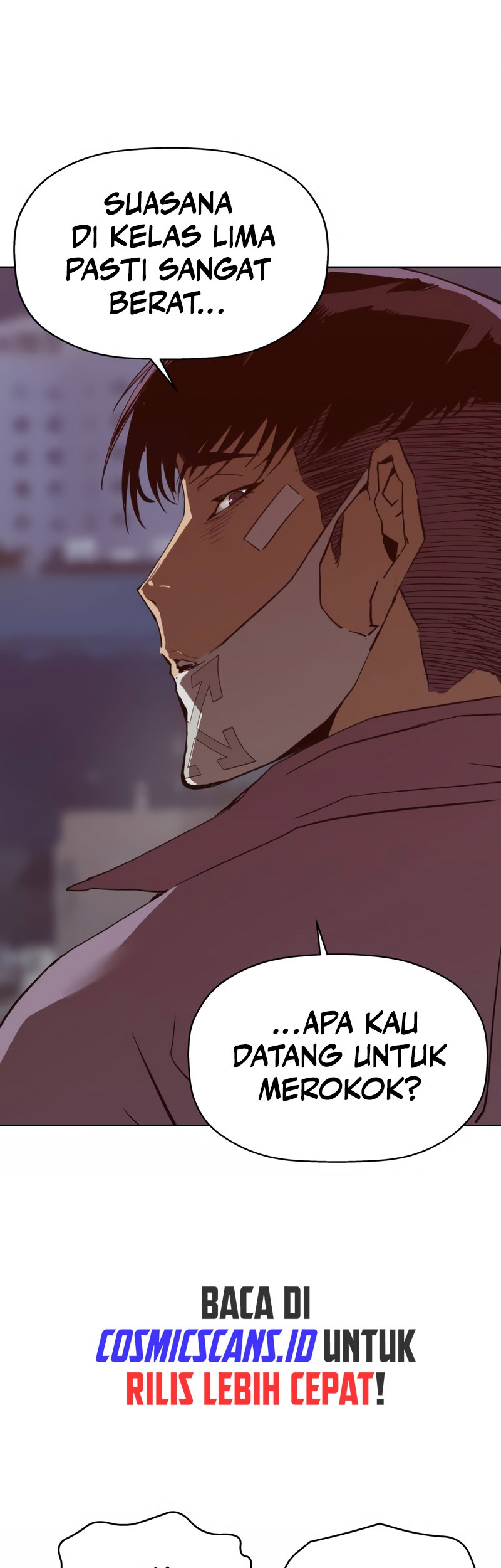 Weak Hero - Chapter 265 - Page 67