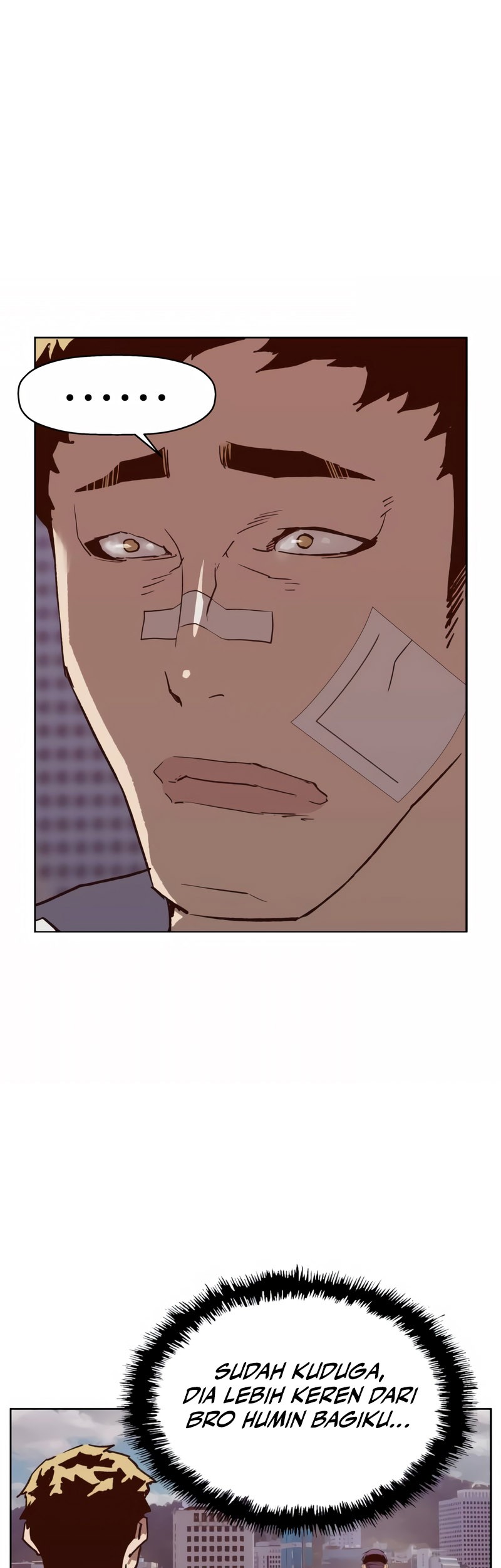 Weak Hero - Chapter 265 - Page 69