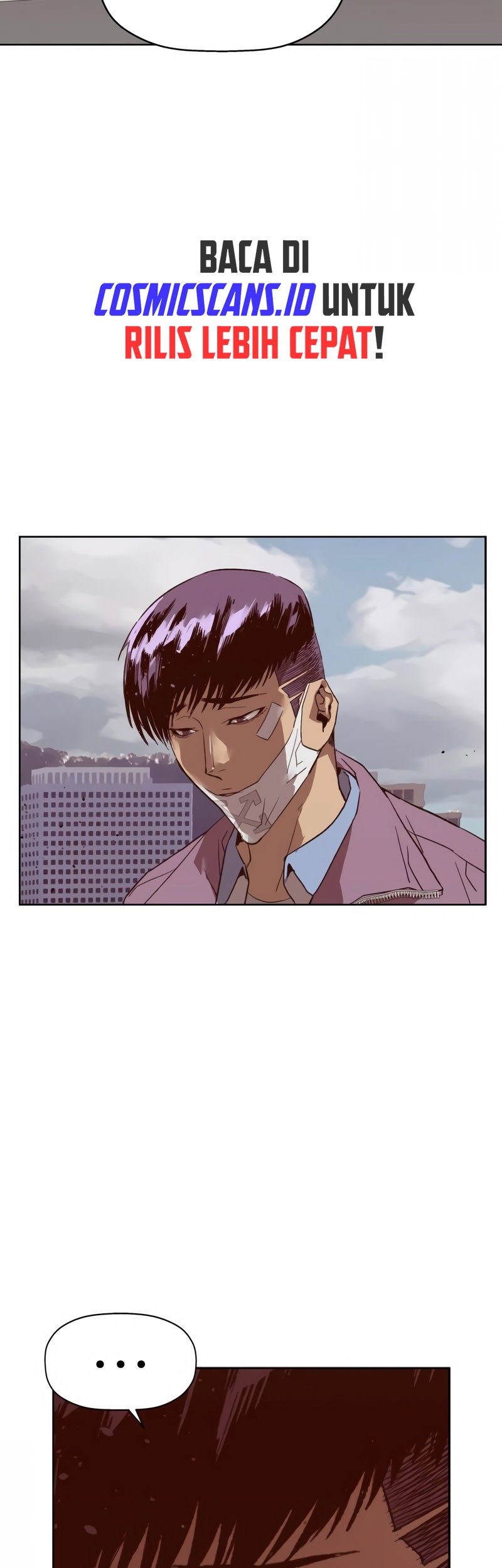 Weak Hero - Chapter 265 - Page 71