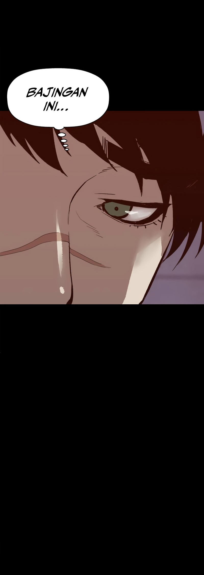 Weak Hero - Chapter 265 - Page 74