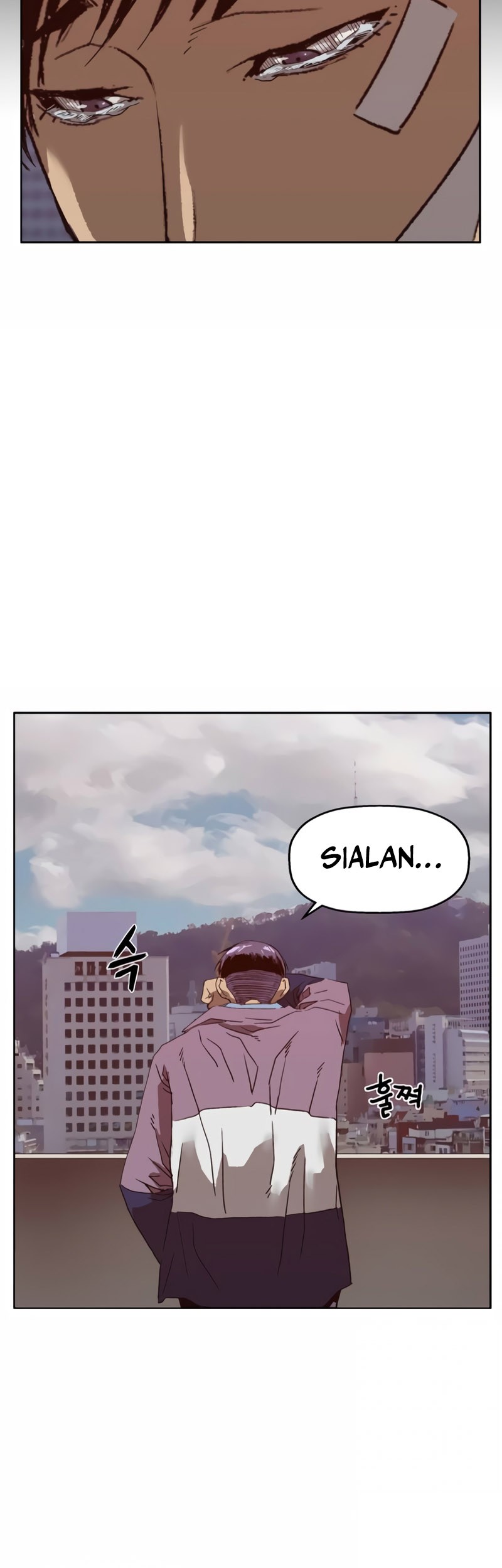 Weak Hero - Chapter 265 - Page 77