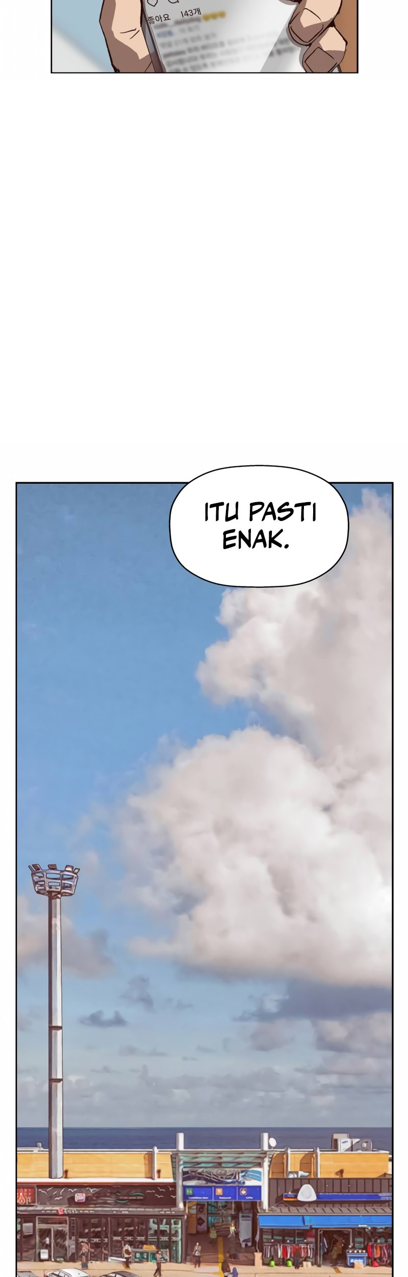 Weak Hero - Chapter 265 - Page 83