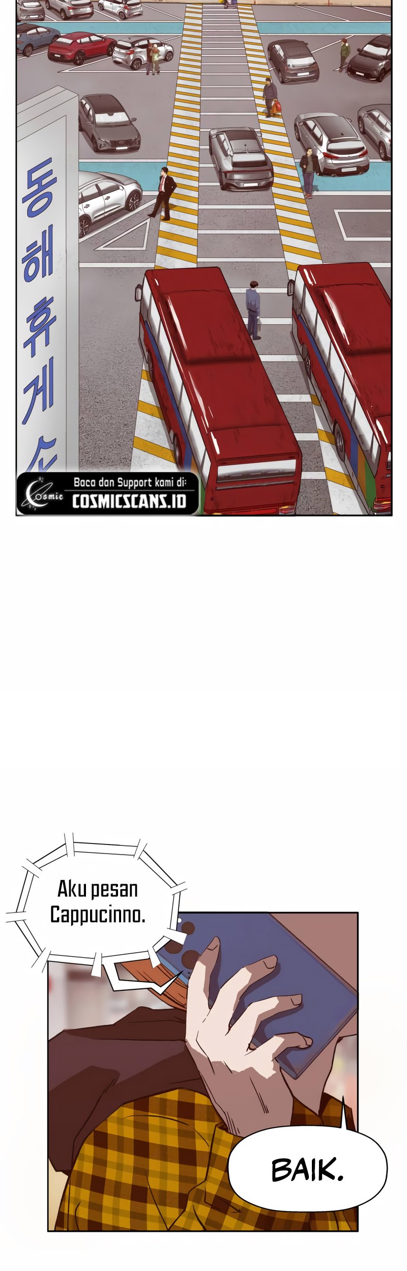 Weak Hero - Chapter 265 - Page 84