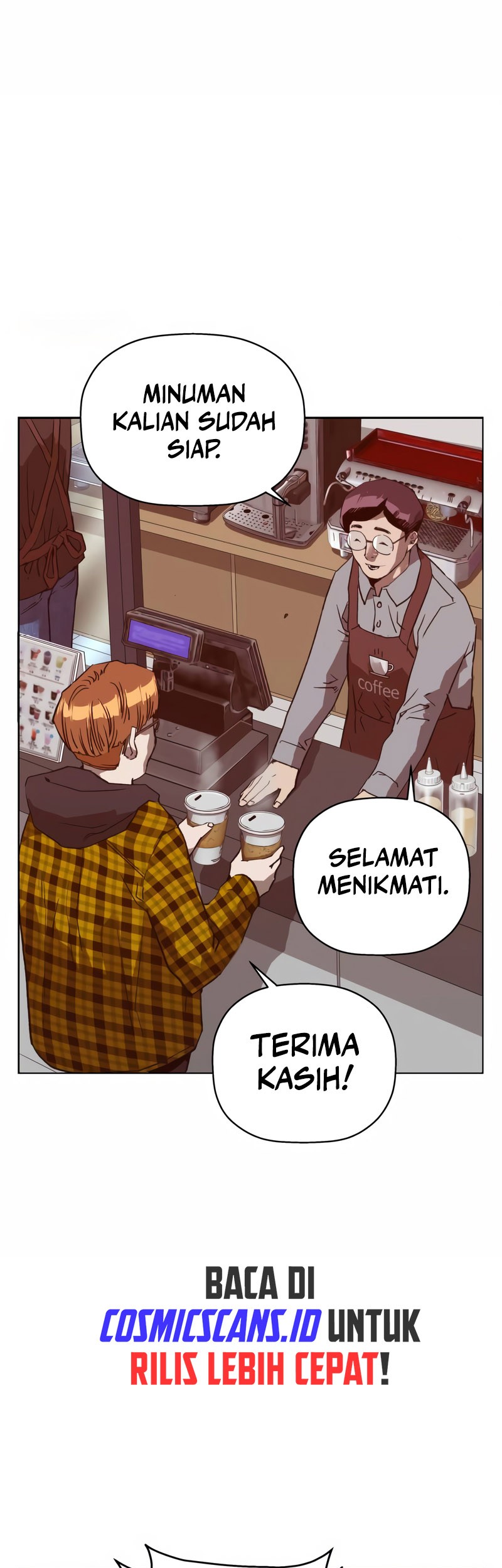 Weak Hero - Chapter 265 - Page 85