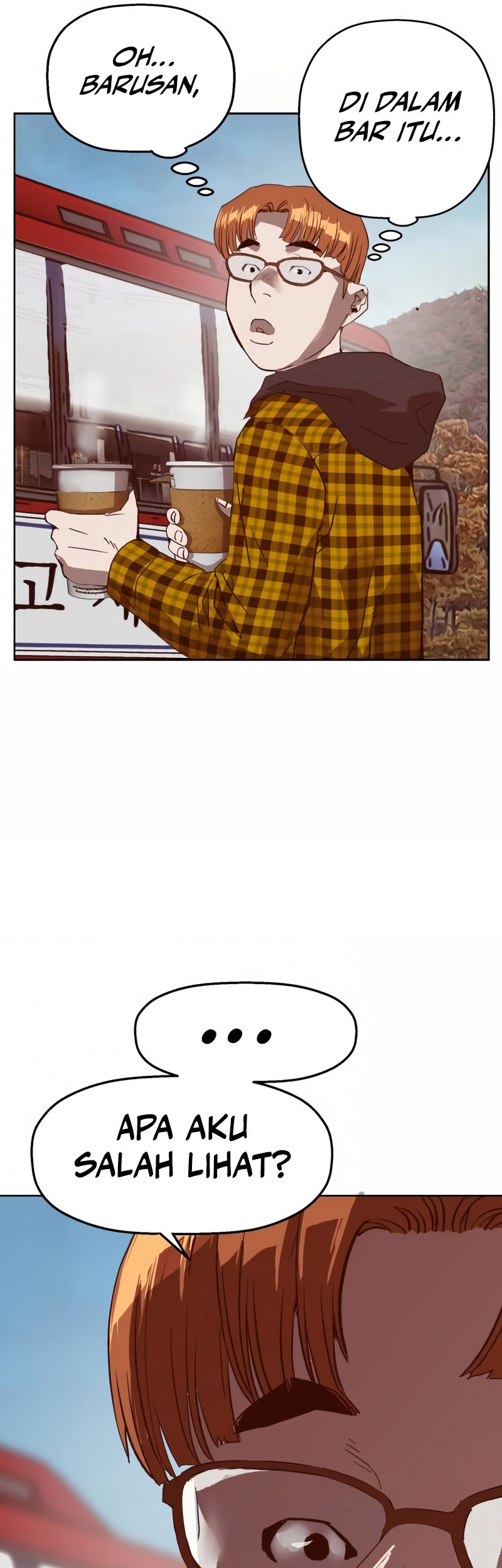 Weak Hero - Chapter 265 - Page 87