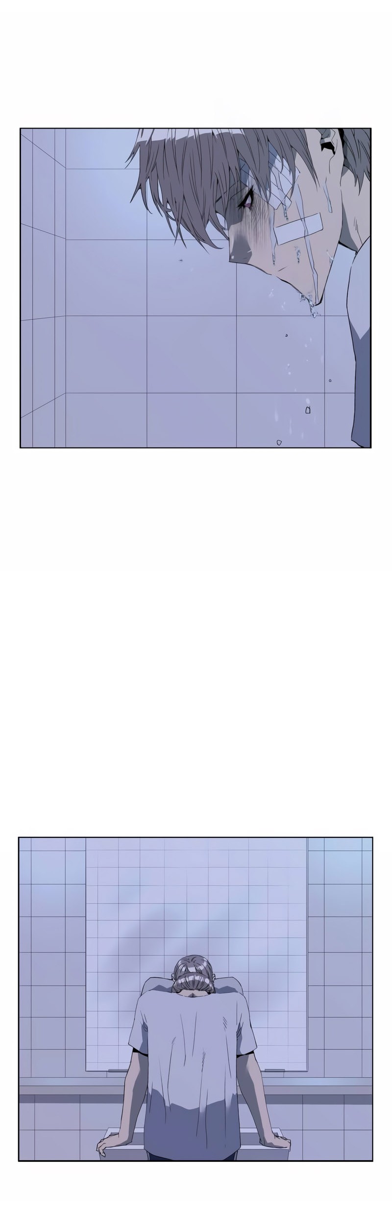 Weak Hero - Chapter 265 - Page 3