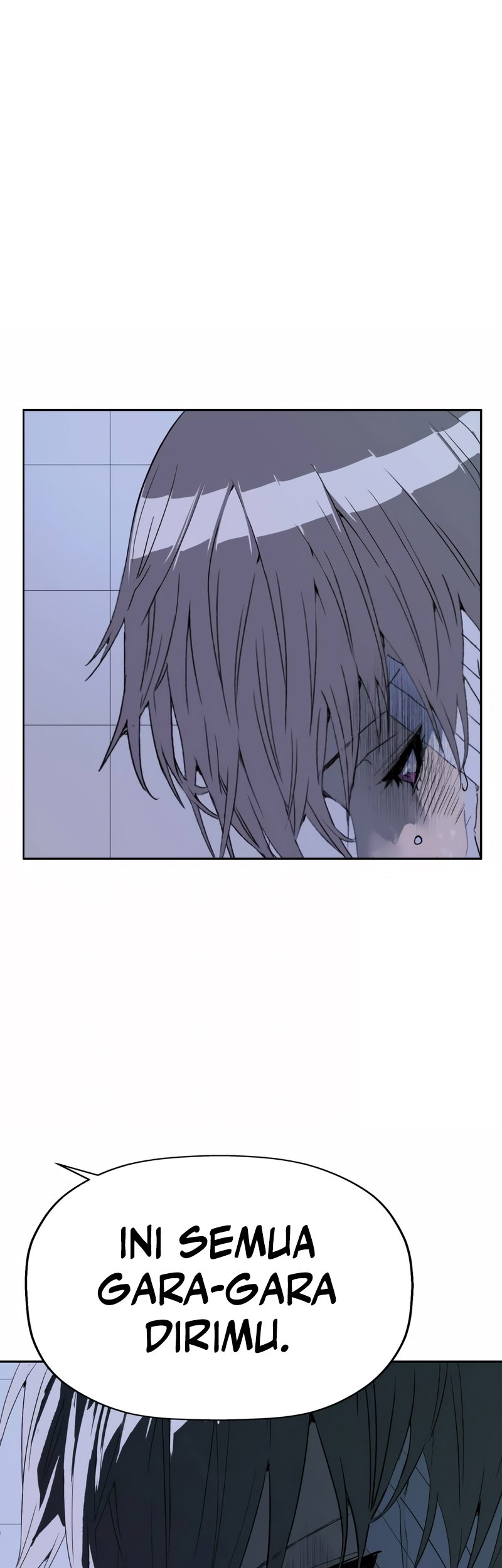 Weak Hero - Chapter 265 - Page 4