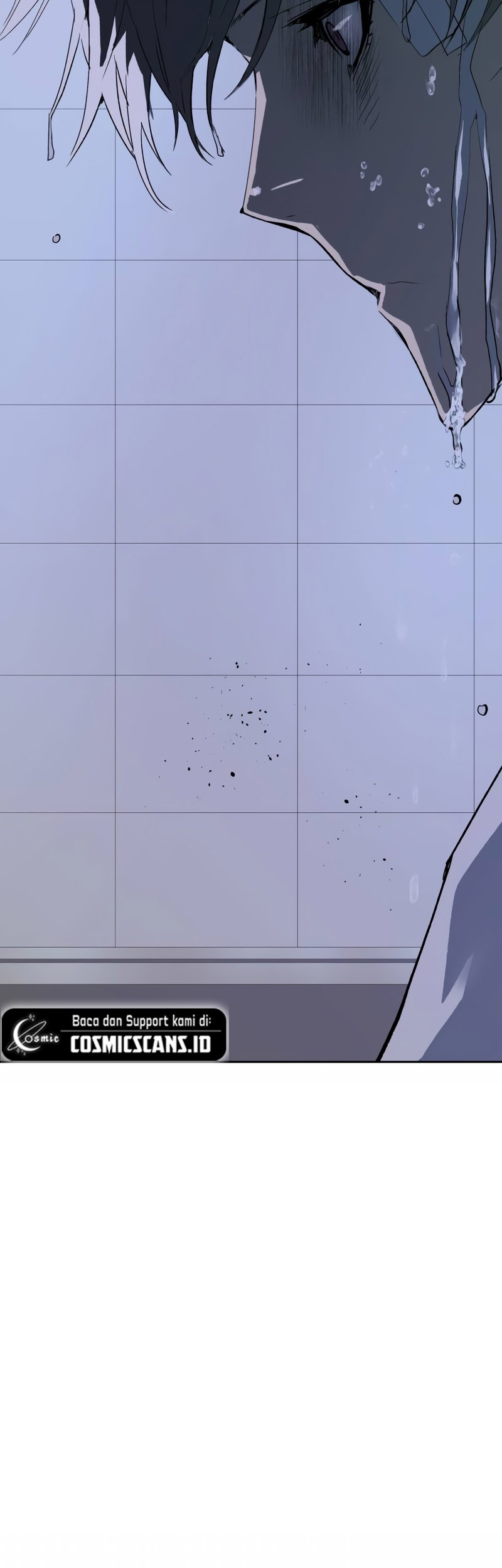 Weak Hero - Chapter 265 - Page 5