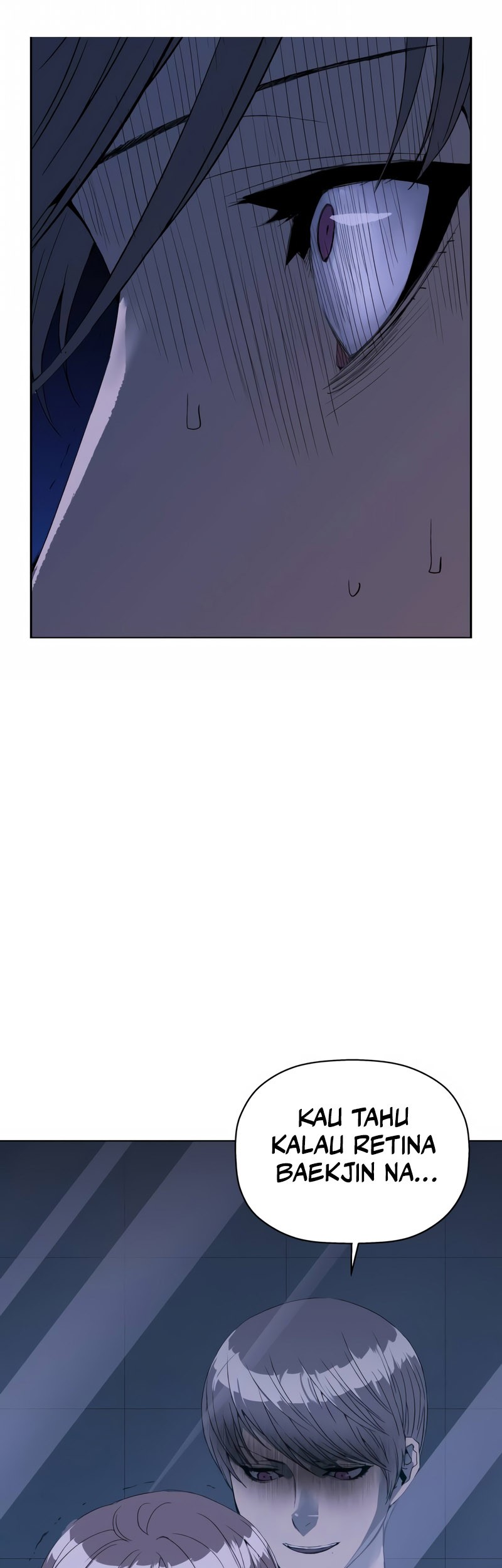 Weak Hero - Chapter 265 - Page 6