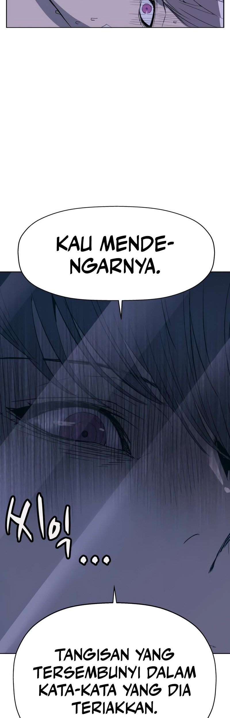 Weak Hero - Chapter 265 - Page 10