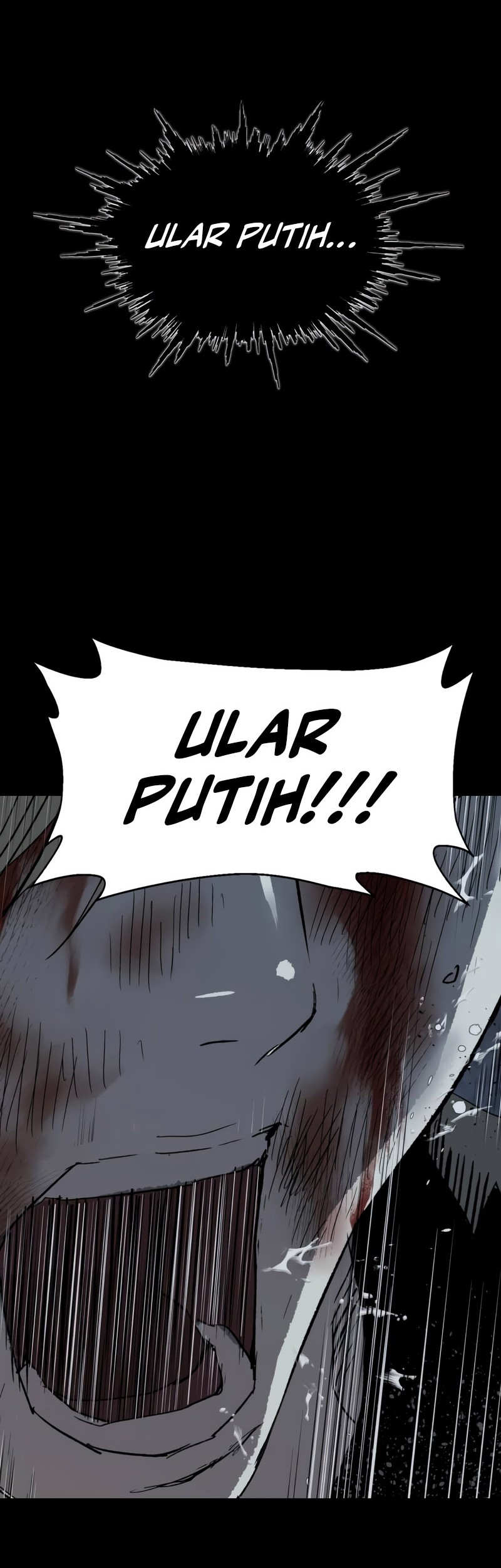 Weak Hero - Chapter 265 - Page 12