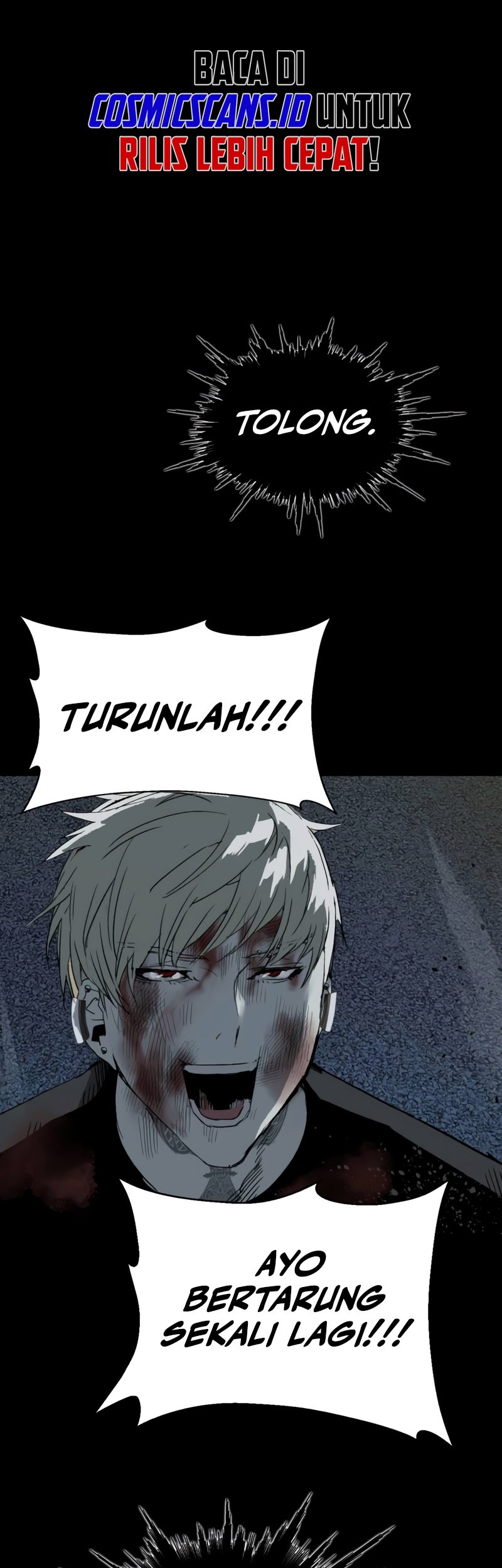 Weak Hero - Chapter 265 - Page 13