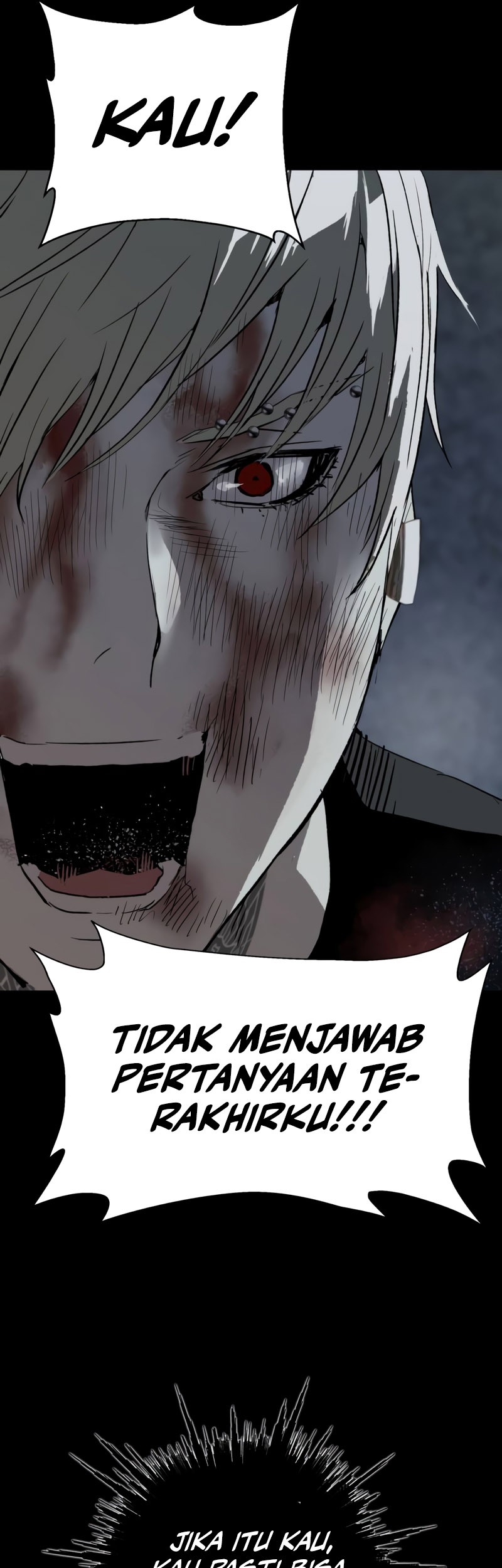 Weak Hero - Chapter 265 - Page 15