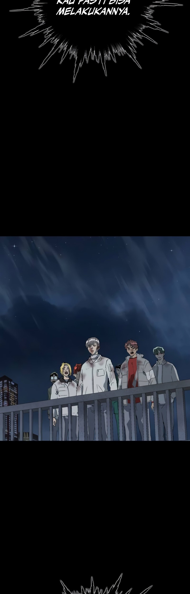 Weak Hero - Chapter 265 - Page 16