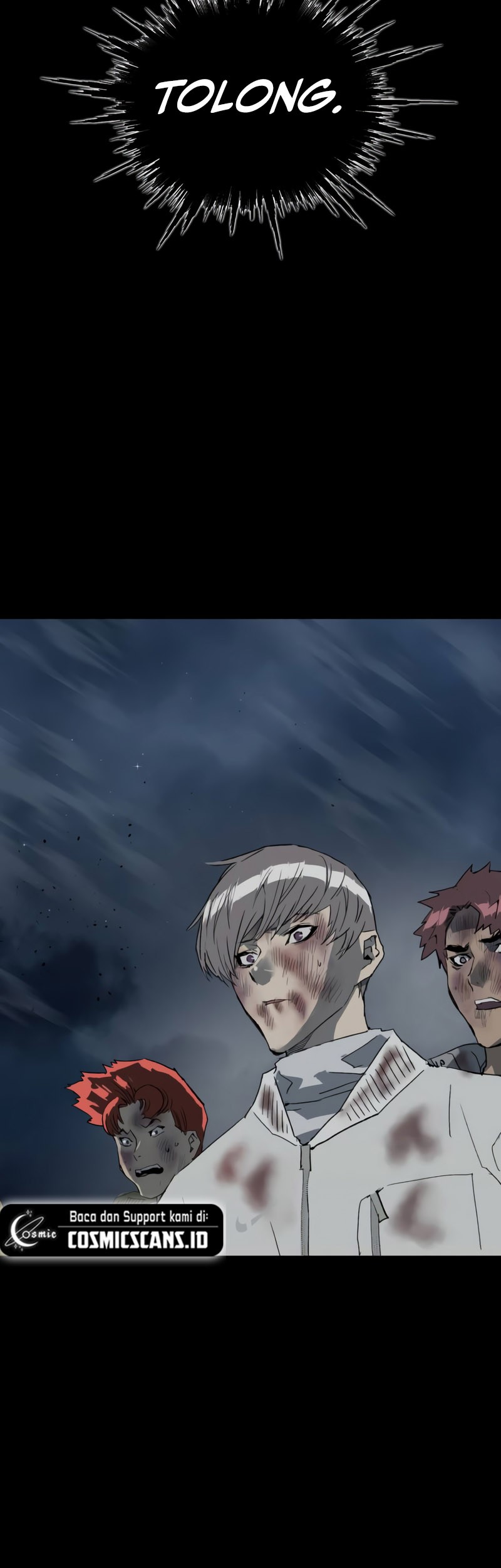 Weak Hero - Chapter 265 - Page 17