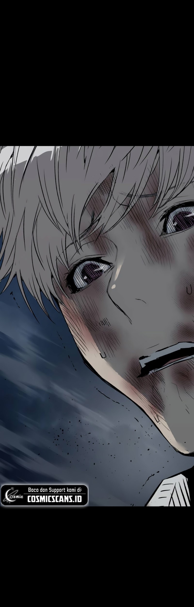 Weak Hero - Chapter 265 - Page 19