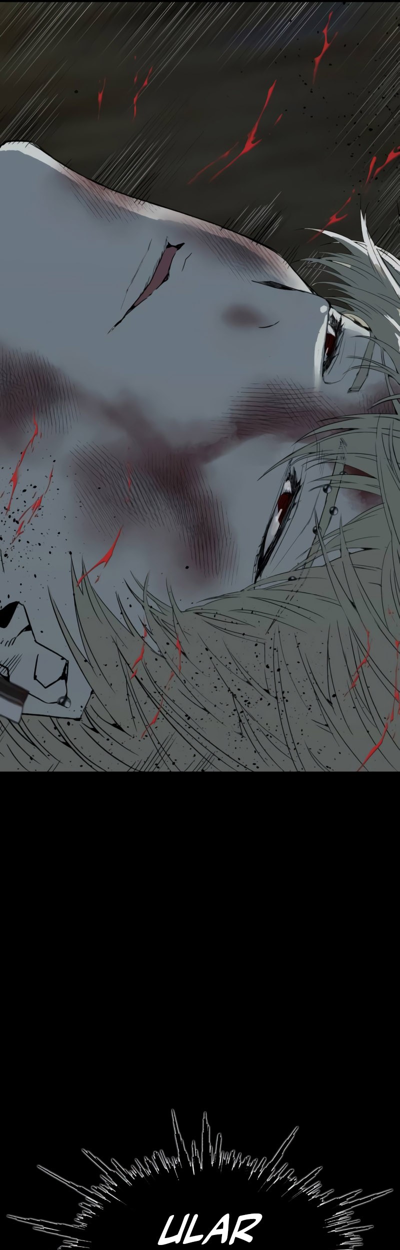 Weak Hero - Chapter 265 - Page 21