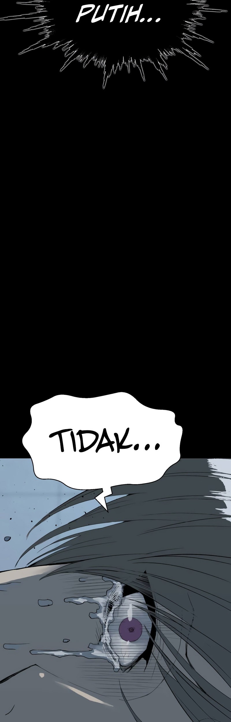 Weak Hero - Chapter 265 - Page 22