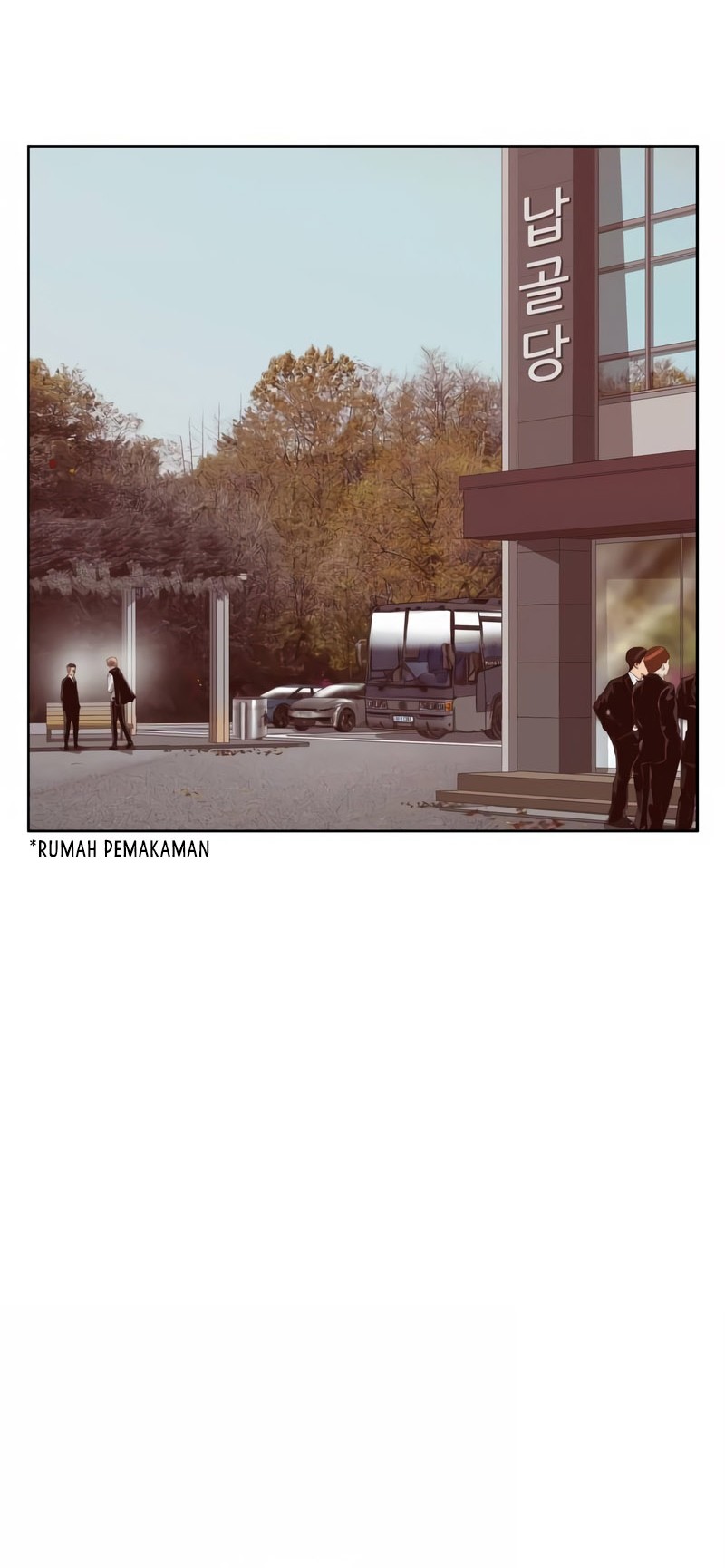 Weak Hero - Chapter 265 - Page 32